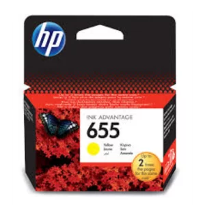 HP Ink Advantage Cartridge