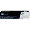 HP 126A CYAN TONER