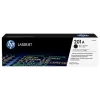 HP 201A BLACK TONER CF400A