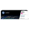 HP 203A MAGENTA TONER CF543A