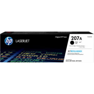 HP 207A Black LaserJet