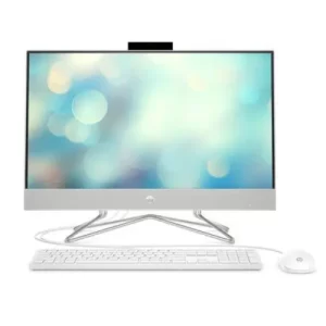 HP All-in-One 22- Desktop