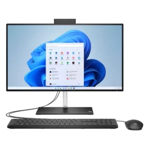 HP All-in-One 24 Desktop