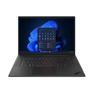Lenovo ThinkPad P1 laptop