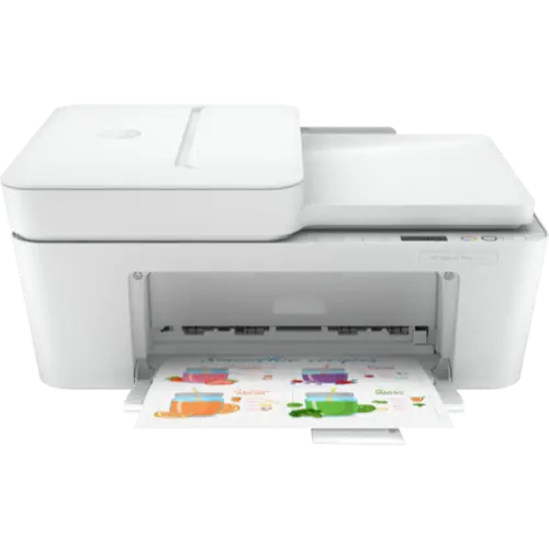 HP DeskJet Printer