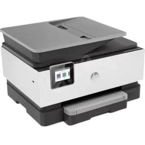 HP OfficeJet Pro Printer