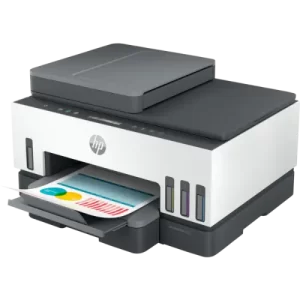 HP Smart Tank Printer