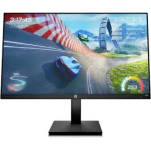 HP X27q Gaming Monitor QHD