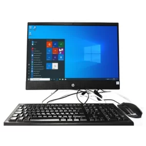 HP All-in-One 24-cb1030nh PC24 Desktop