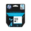 HP 123 CARTRIDGE BLACK INK