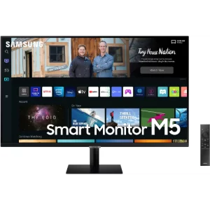 Samsung 27-inch M50B FHD Smart Monitor