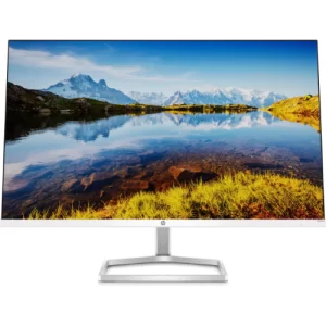 HP M27fwa 27 - in FHD IPS LED Backlit Monitor
