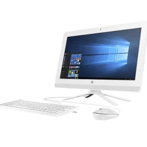HP 24-g257c All-in-One Desktop PC