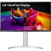 LG 27UP650-W 27-inch Monitor