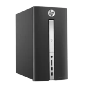 HP Pavilion 570-P017C Mini Tower PC