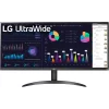 LG UltraWide 34" 34WQ500-B Monitor