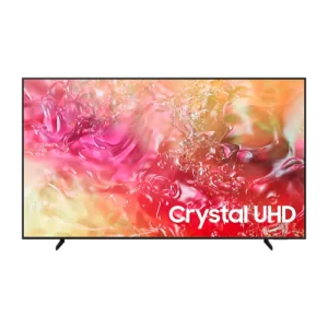 SAMSUNG 85 Crystal TV
