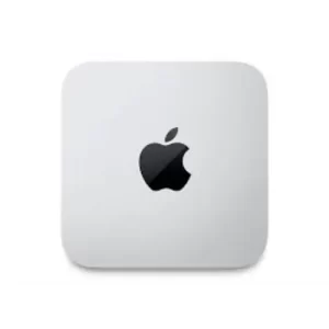 Apple Mac studio with M1 ultra chip