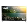 Royal 75 Smart TV