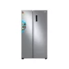 Royal 450 Litres Refrigerator Side-By-Side Door