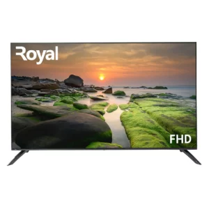 Royal 32 Smart TV, Signature FHD