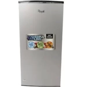 Royal 190L Refrigerator