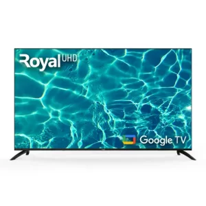 Royal 65 Google TV