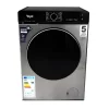 Royal 12KG Front Load Washer and Dryer