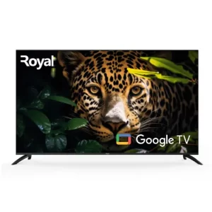 Royal 75 Google TV