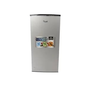 Royal 160L Refrigerator