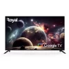 Royal 98 Google TV