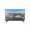 Royal 58 Smart TV Frameless Bezel, UHD
