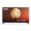 Royal 75 Google TV