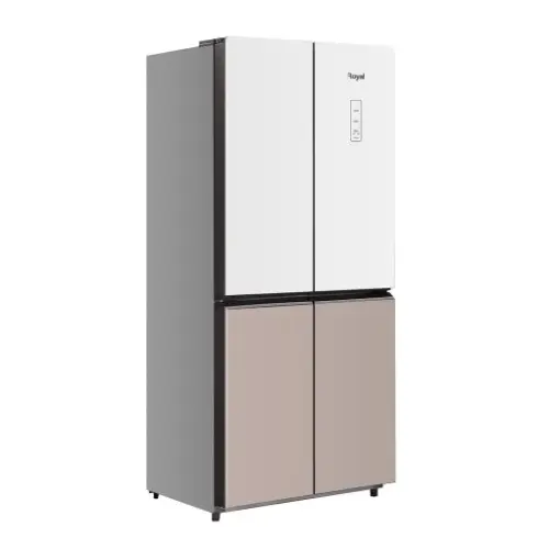 Royal 550L Refrigerator