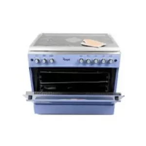 Royal Luxury Gas Cooker
