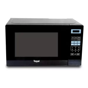 Royal 20 Litre Microwave