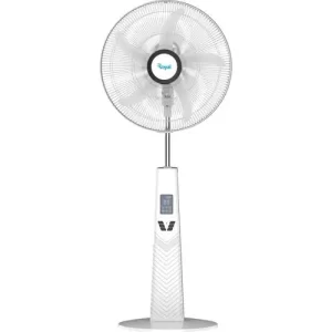 Royal 18 inches Rechargeable Fan