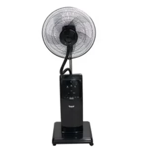 Royal 16 inches Non Rechargeable Mist Fan