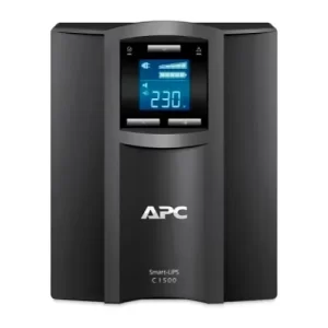 APC SmartConnect-UPS