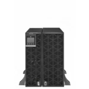 APC Smart-UPS On-Line 15kVA/15kW