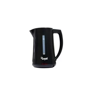 Royal 1.8 Liters Electric Kettle