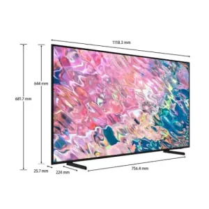Samsung 65 inch 4K Smart TV