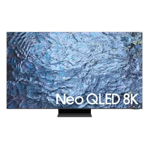 Samsung 85 Neo QLED 8K Smart TV