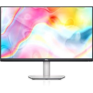 Dell 27 4K UHD USB-C Monitor, DisplayPort with Power Delivery