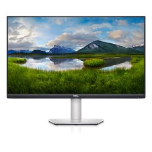 Dell 27 4K UHD Monitor - (2160p) 3840 x 2160 at 60 Hz, Audio Speakers - stereo/Height Pivot