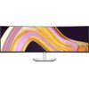 Dell UltraSharp 49 Curved Monitor - (49") 5120 x 1440 at 60 Hz/Height, pivot (rotation),swivel, tilt/ 2 x HDMI (HDCP 2.2)