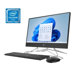 HP All-in-One PC22 Desktop