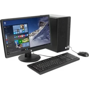 HP 290 G4 Desktop