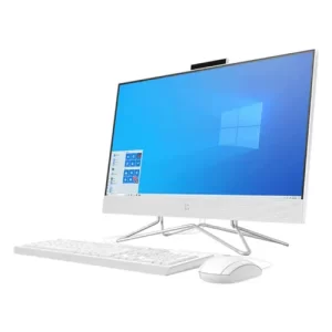 HP All-in-One 24-cb1152nh Desktop