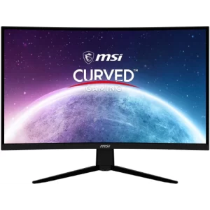 MSI 27 Curved Gaming Monitor